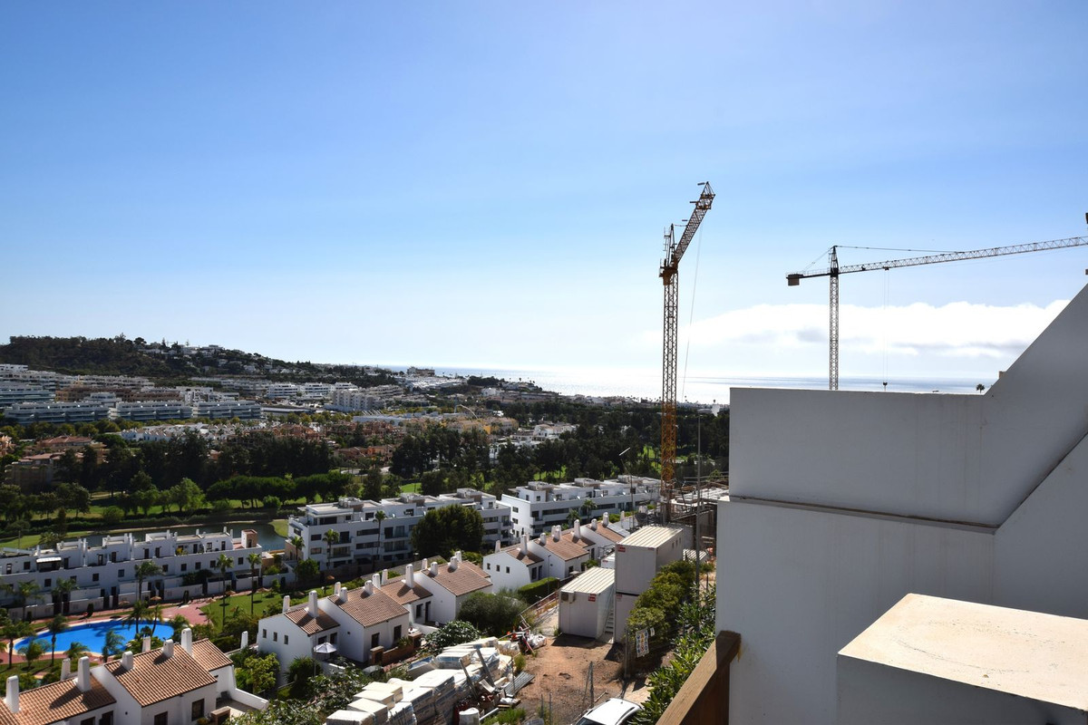 Appartement met 3 slaapkamers in La Cala de Mijas in La Cala de Mijas - foto 12