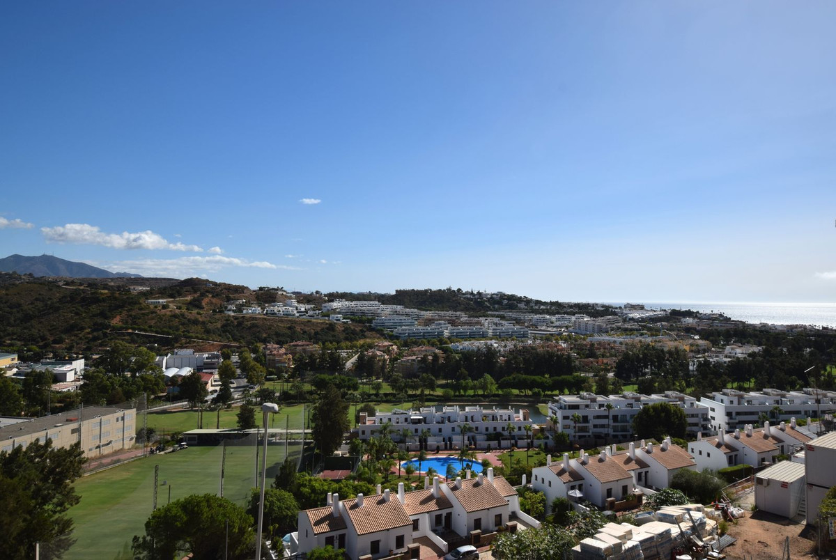 Appartement met 3 slaapkamers in La Cala de Mijas in La Cala de Mijas - foto 13