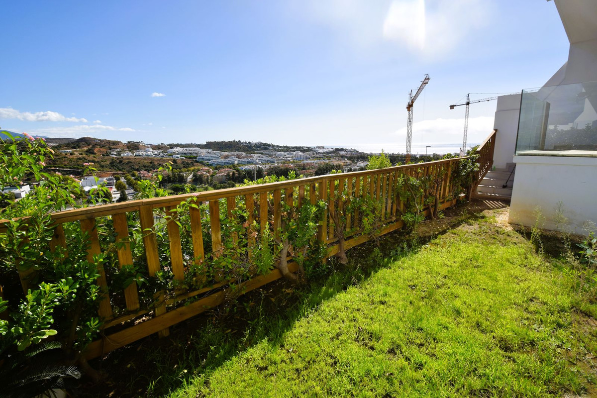 Appartement met 3 slaapkamers in La Cala de Mijas in La Cala de Mijas - foto 14