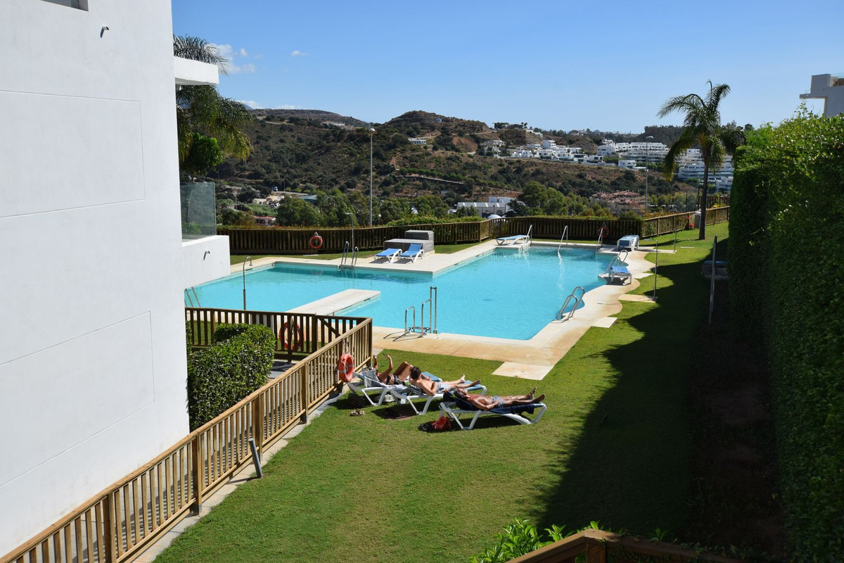 Appartement met 3 slaapkamers in La Cala de Mijas in La Cala de Mijas - foto 15