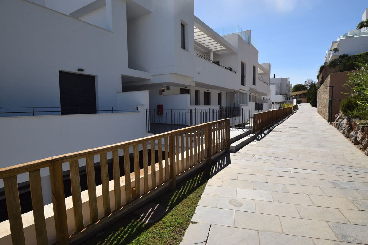 Appartement met 3 slaapkamers in La Cala de Mijas in La Cala de Mijas - foto 16