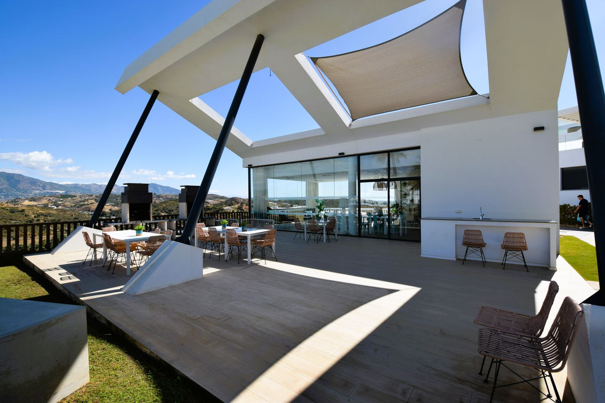 Appartement met 3 slaapkamers in La Cala de Mijas in La Cala de Mijas - foto 17