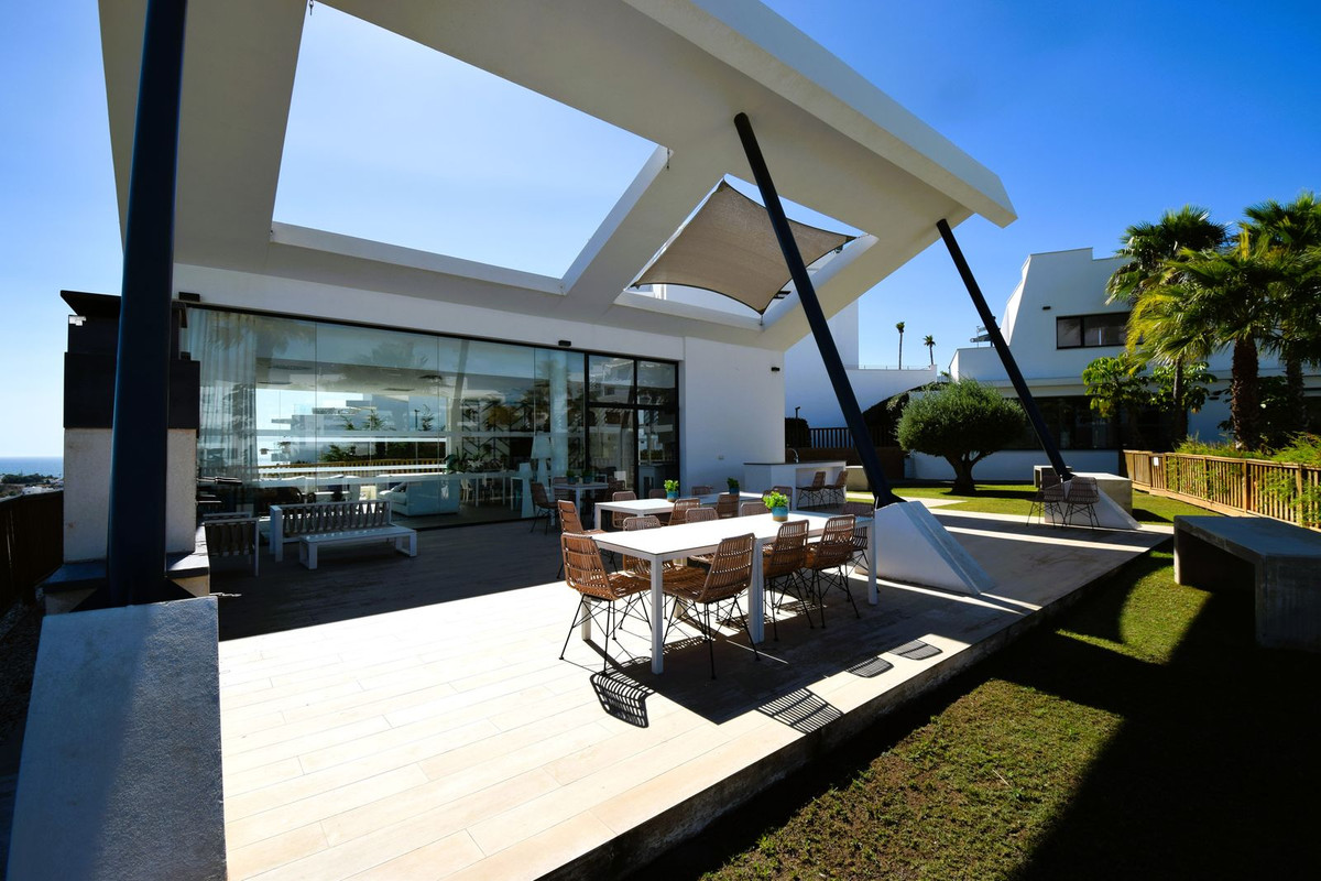 Appartement met 3 slaapkamers in La Cala de Mijas in La Cala de Mijas - foto 18