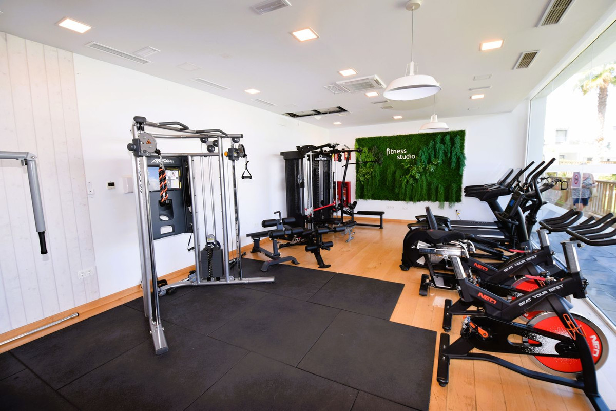 Appartement met 3 slaapkamers in La Cala de Mijas in La Cala de Mijas - foto 19