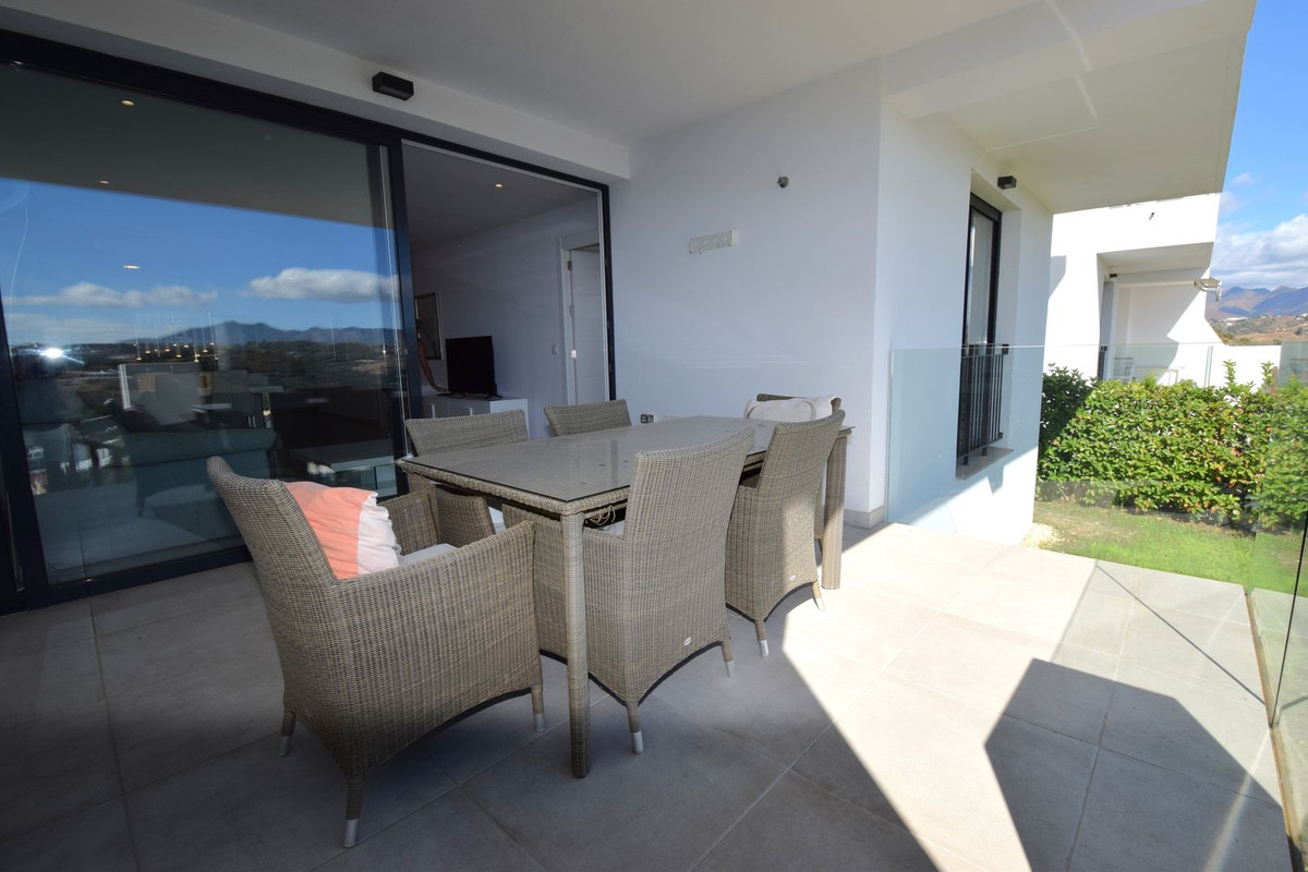 Appartement met 3 slaapkamers in La Cala de Mijas in La Cala de Mijas - foto 3