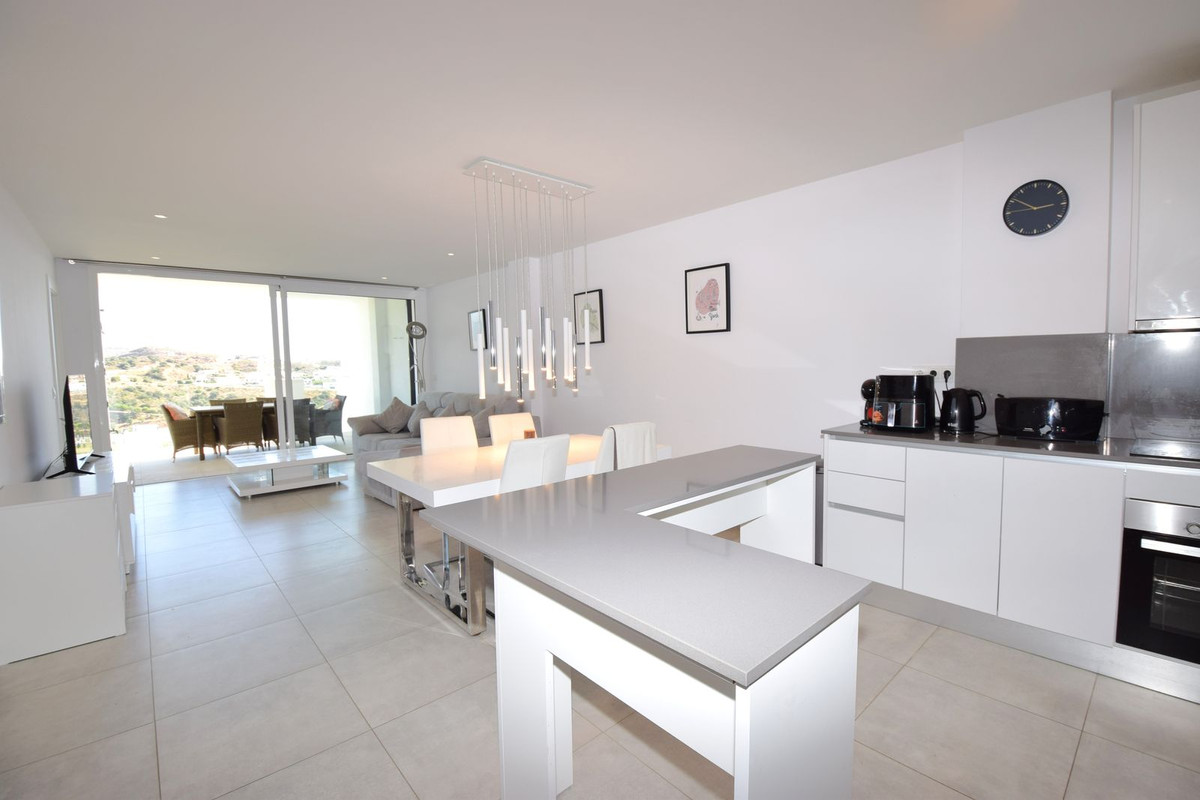 Appartement met 3 slaapkamers in La Cala de Mijas in La Cala de Mijas - foto 4