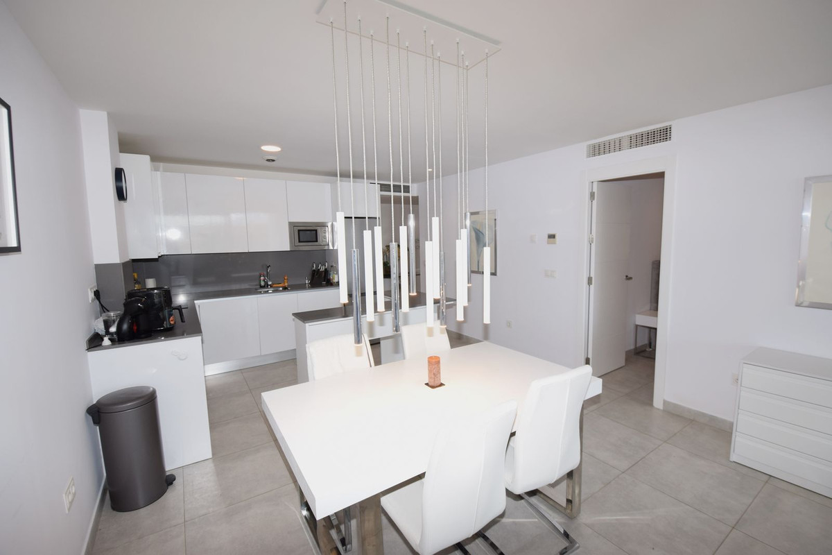 Appartement met 3 slaapkamers in La Cala de Mijas in La Cala de Mijas - foto 5