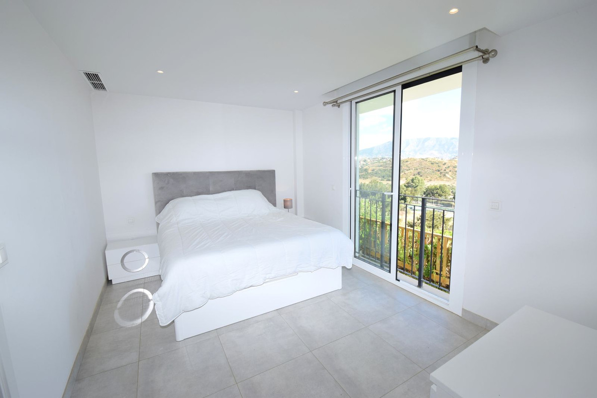 Appartement met 3 slaapkamers in La Cala de Mijas in La Cala de Mijas - foto 6
