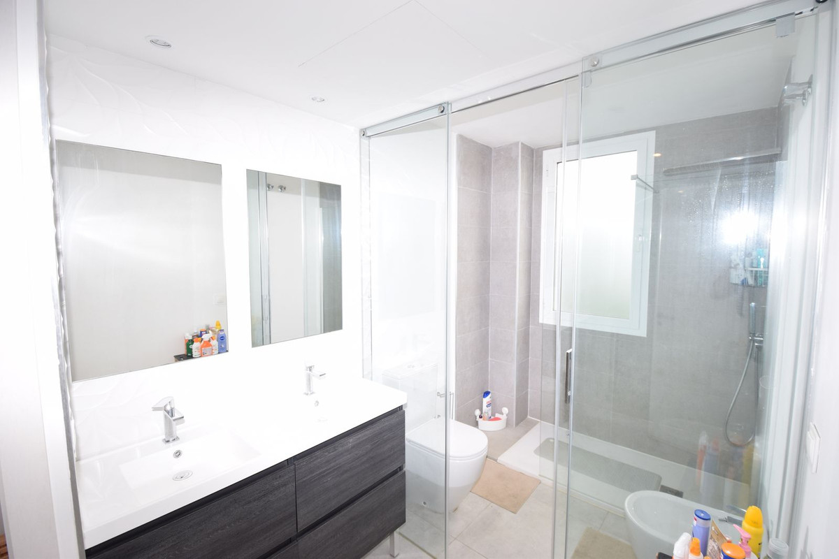 Appartement met 3 slaapkamers in La Cala de Mijas in La Cala de Mijas - foto 7