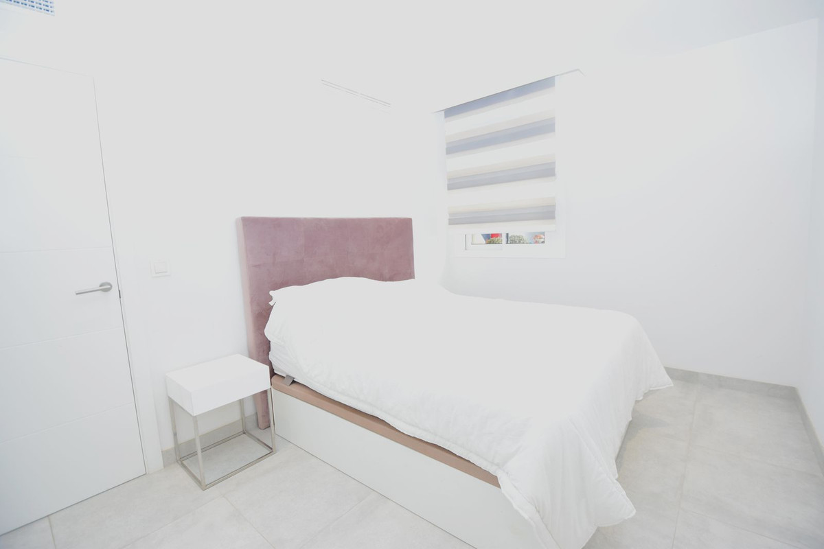 Appartement met 3 slaapkamers in La Cala de Mijas in La Cala de Mijas - foto 8