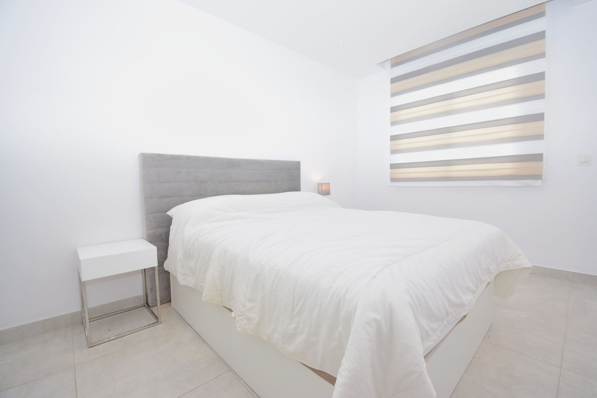 Appartement met 3 slaapkamers in La Cala de Mijas in La Cala de Mijas - foto 9