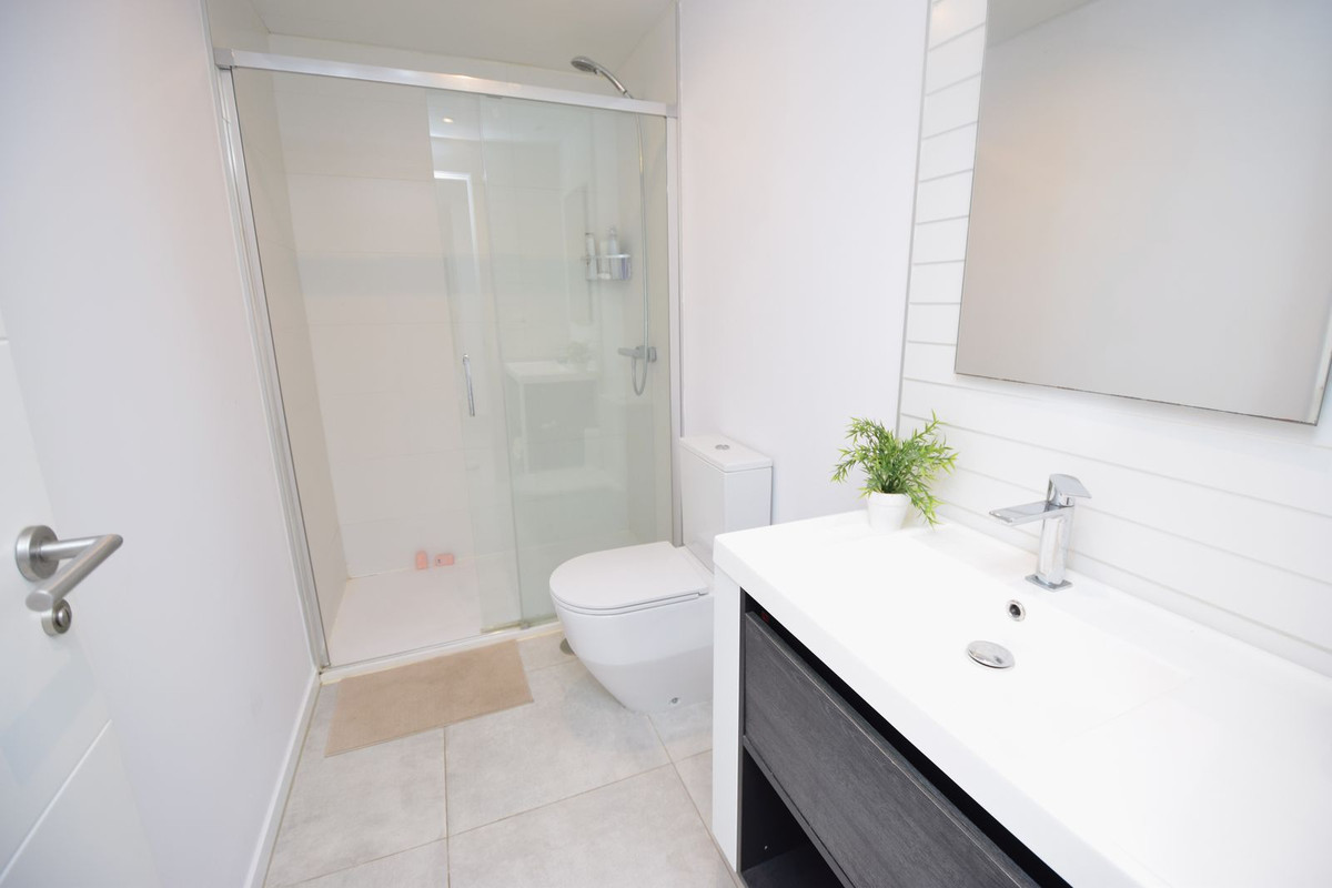 Appartement met 3 slaapkamers in La Cala de Mijas in La Cala de Mijas - foto 10