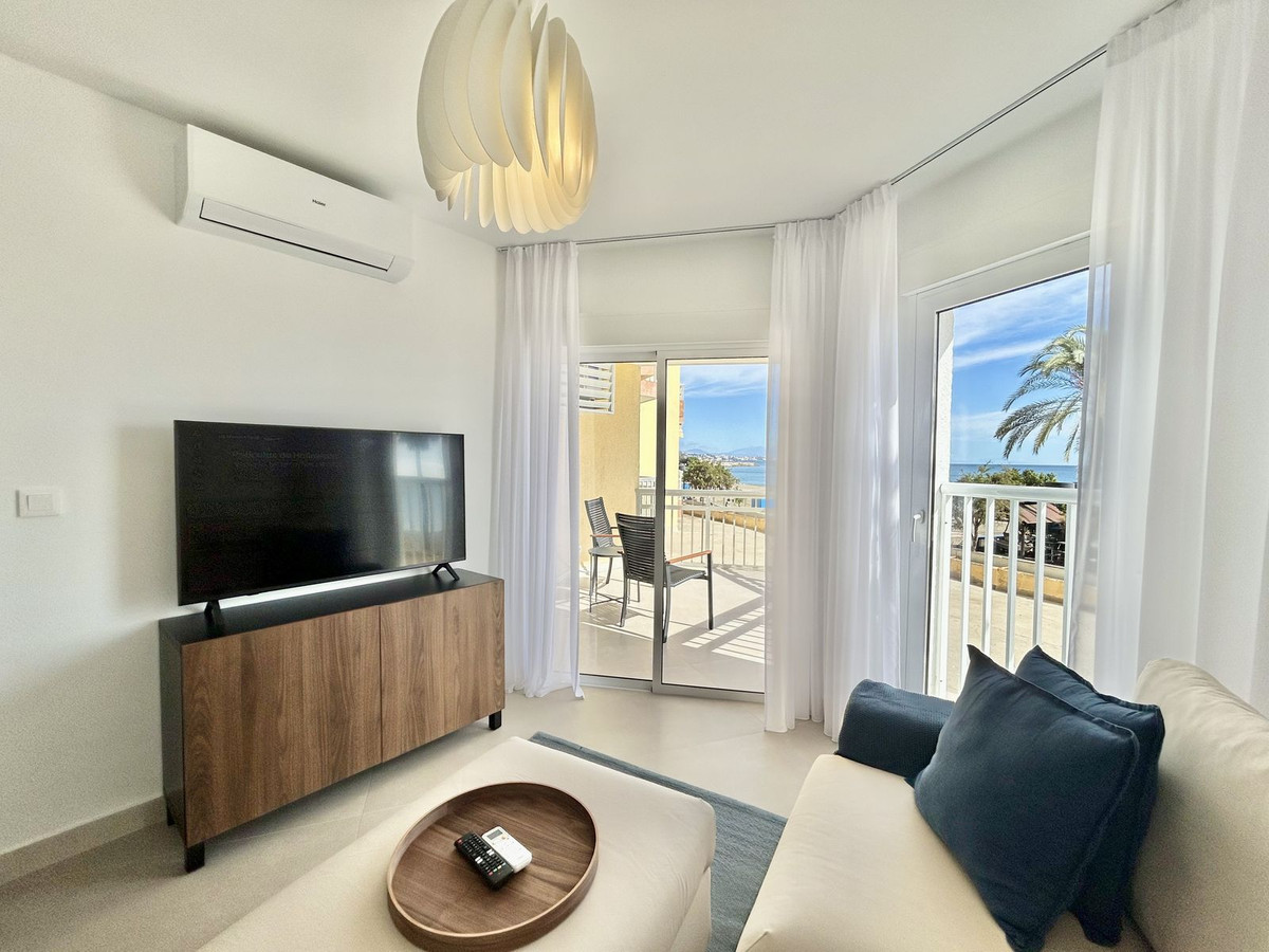 1-slaapkamerappartement in Fuengirola in Fuengirola - foto 2