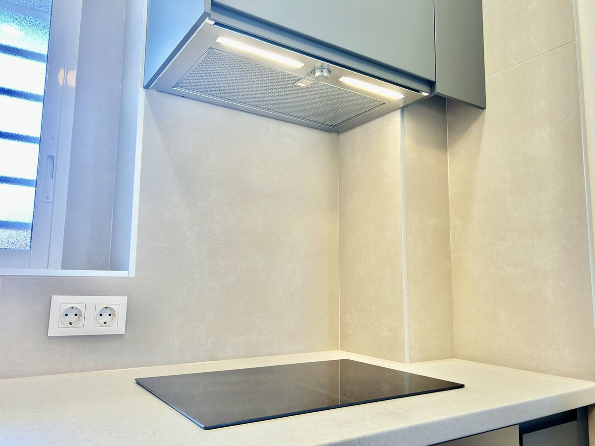 1-slaapkamerappartement in Fuengirola in Fuengirola - foto 13