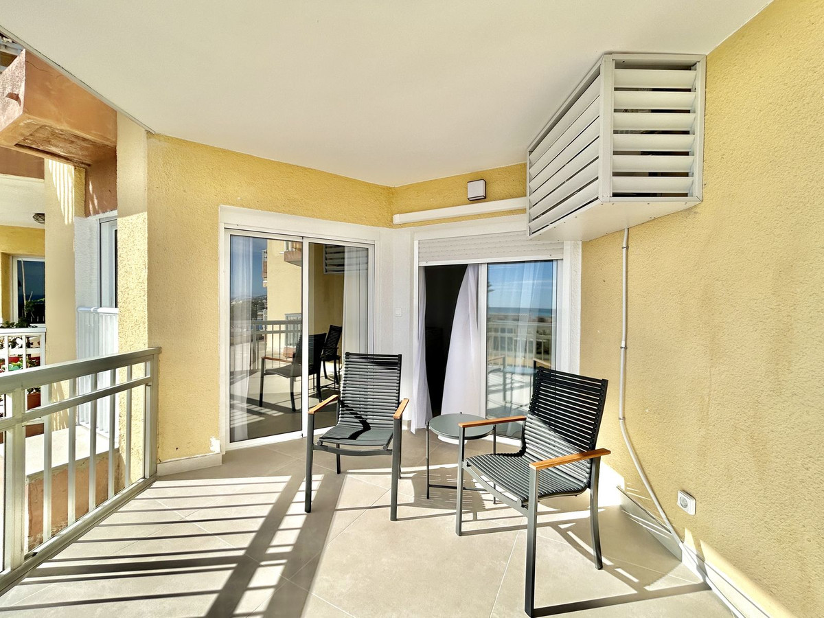 1-slaapkamerappartement in Fuengirola in Fuengirola - foto 15