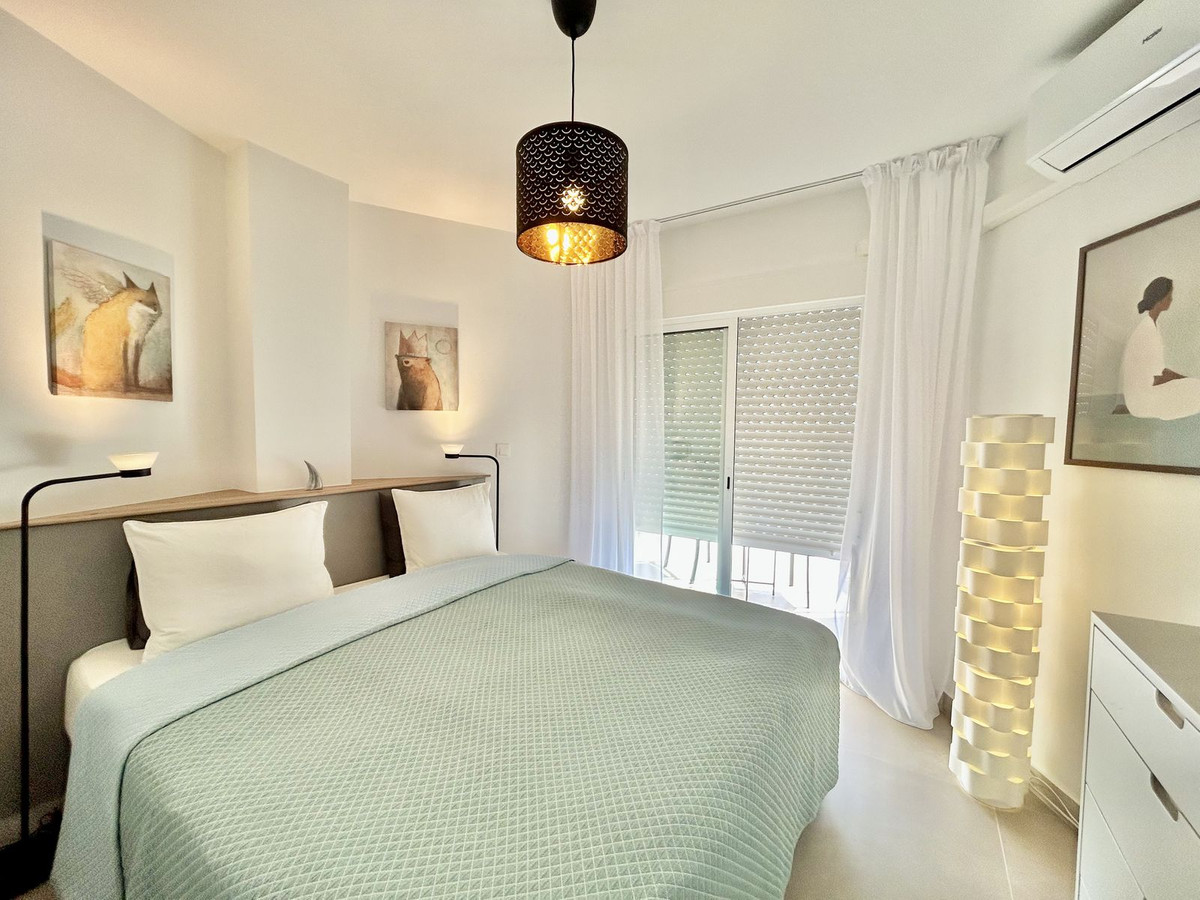 1-slaapkamerappartement in Fuengirola in Fuengirola - foto 16