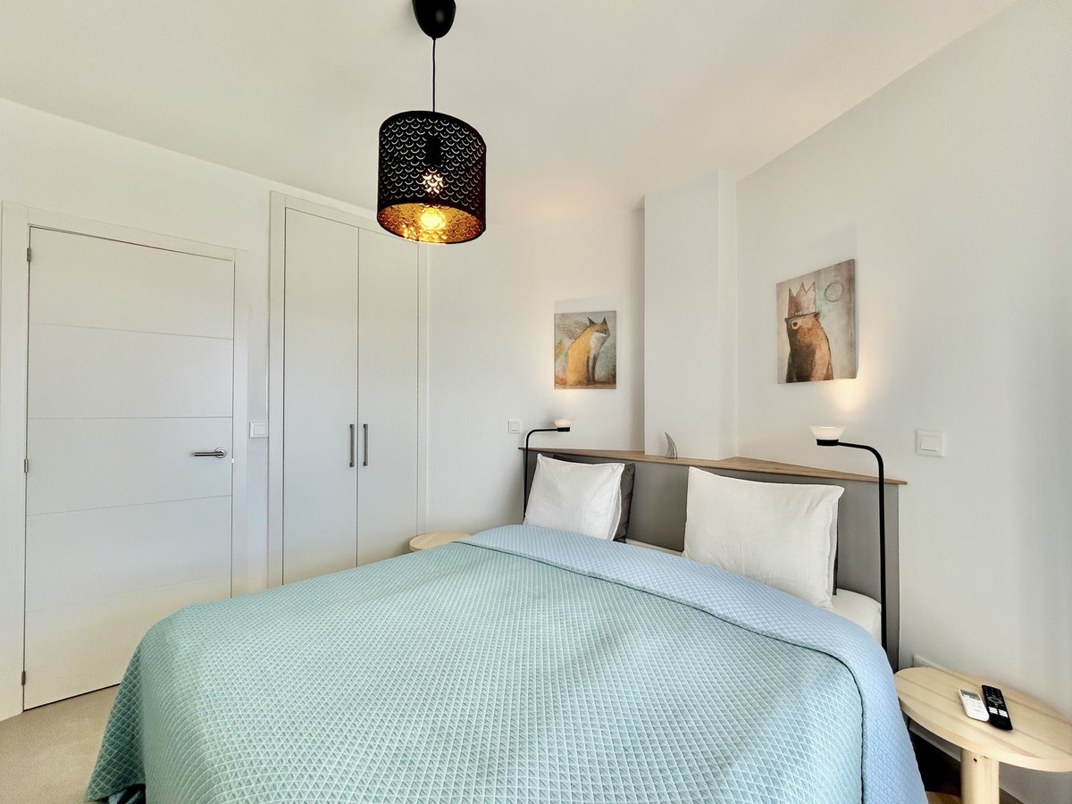 1-slaapkamerappartement in Fuengirola in Fuengirola - foto 17