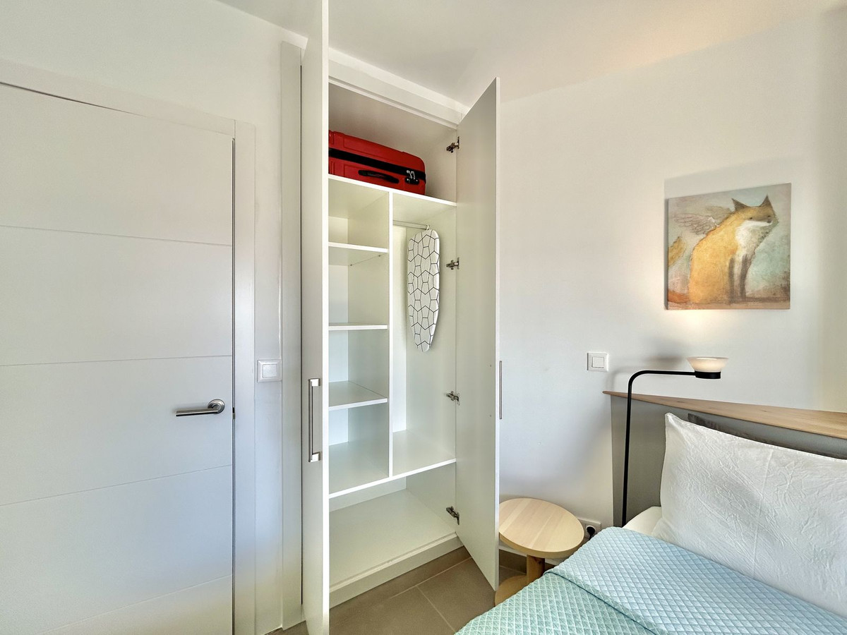 1-slaapkamerappartement in Fuengirola in Fuengirola - foto 18
