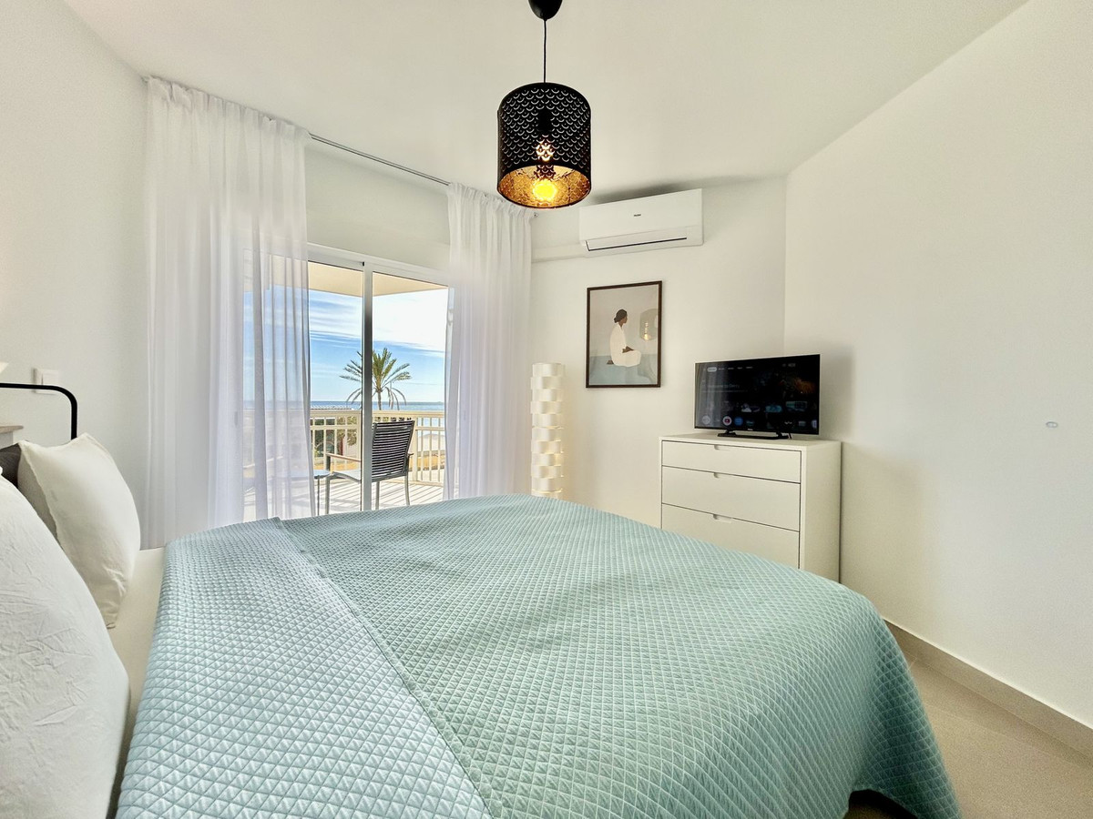 1-slaapkamerappartement in Fuengirola in Fuengirola - foto 19