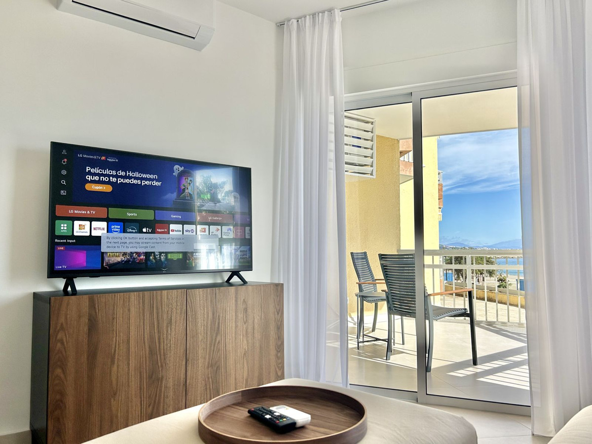 1-slaapkamerappartement in Fuengirola in Fuengirola - foto 3
