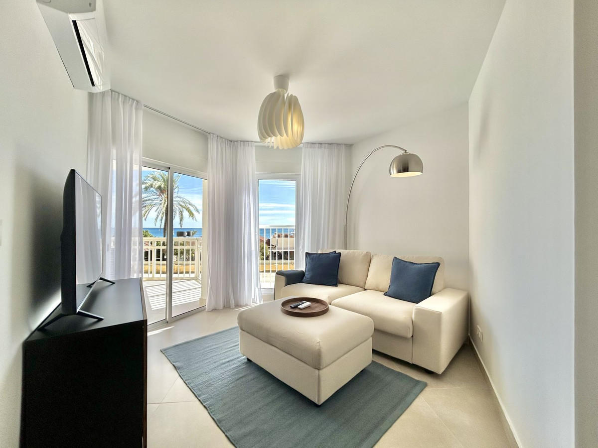 1-slaapkamerappartement in Fuengirola in Fuengirola - foto 4