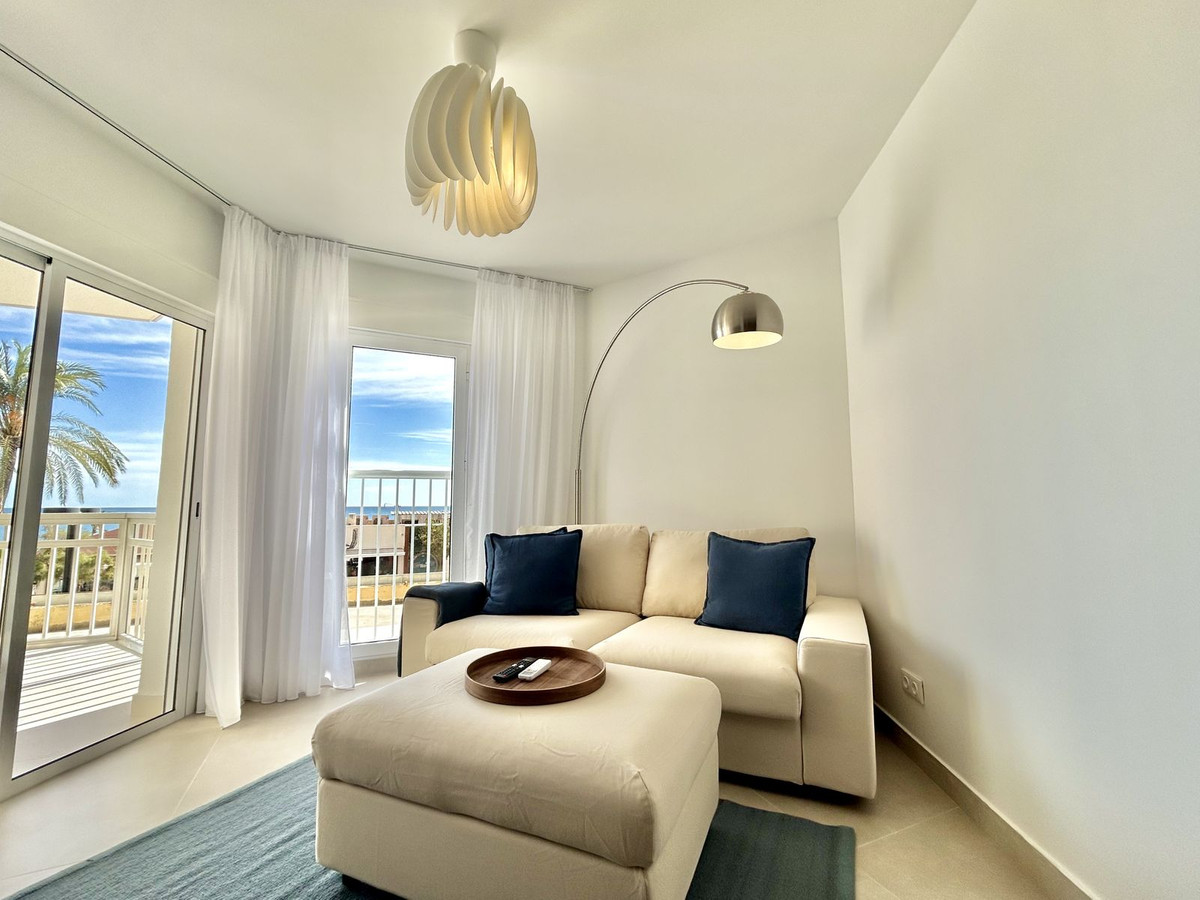1-slaapkamerappartement in Fuengirola in Fuengirola - foto 5
