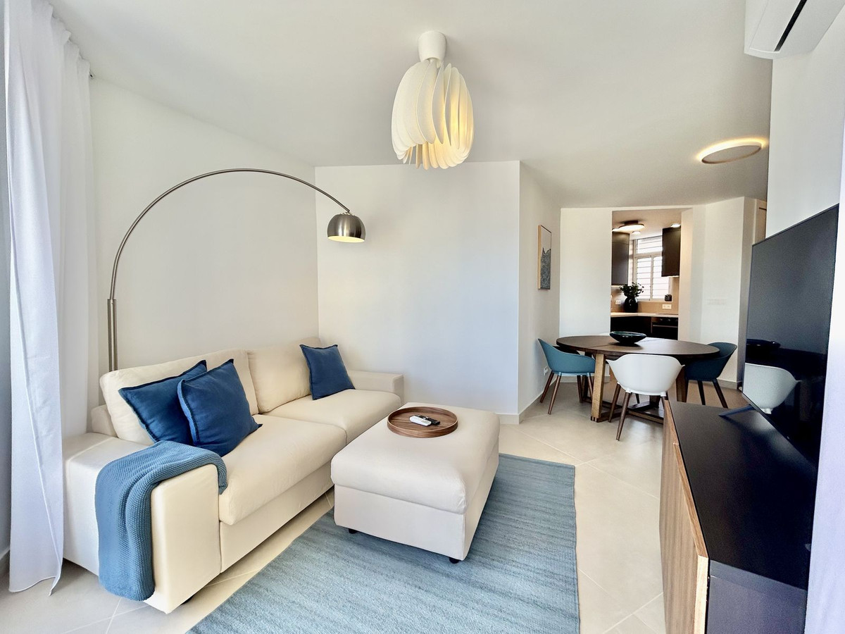 1-slaapkamerappartement in Fuengirola in Fuengirola - foto 6
