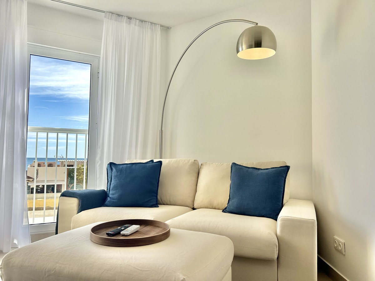 1-slaapkamerappartement in Fuengirola in Fuengirola - foto 7
