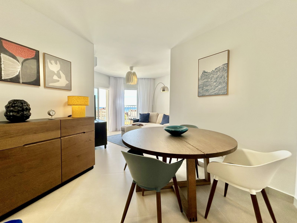 1-slaapkamerappartement in Fuengirola in Fuengirola - foto 8