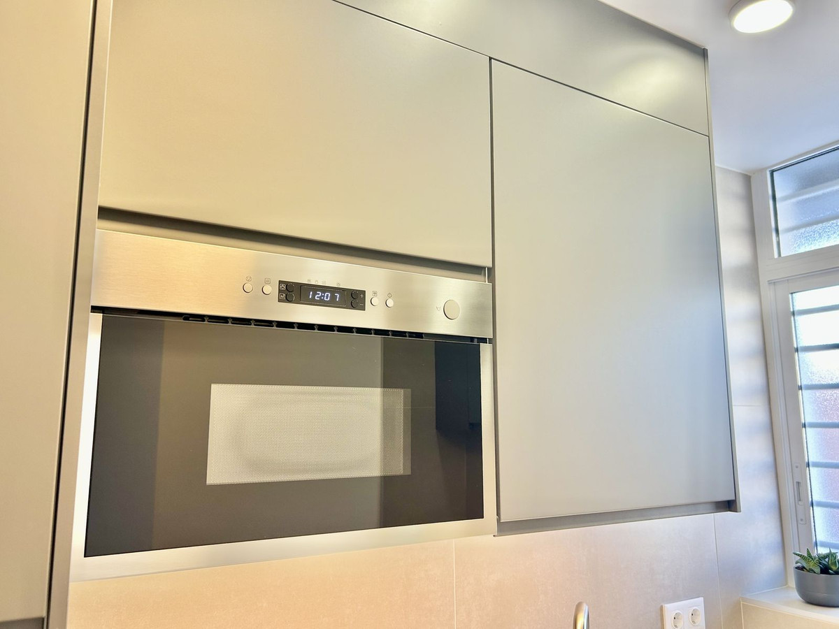 1-slaapkamerappartement in Fuengirola in Fuengirola - foto 10