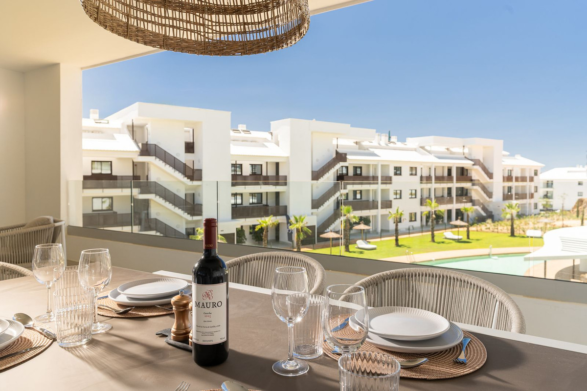 Drie gloednieuwe appartementen in Lomas 5, Higueron – Fuengirola in Fuengirola - foto 2