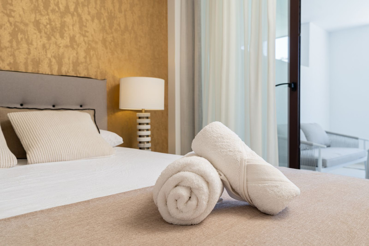 Drie gloednieuwe appartementen in Lomas 5, Higueron – Fuengirola in Fuengirola - foto 11