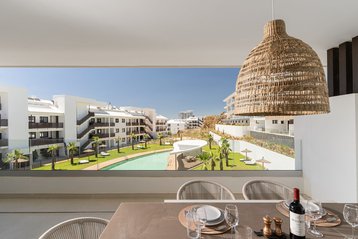 Drie gloednieuwe appartementen in Lomas 5, Higueron – Fuengirola in Fuengirola - foto 12