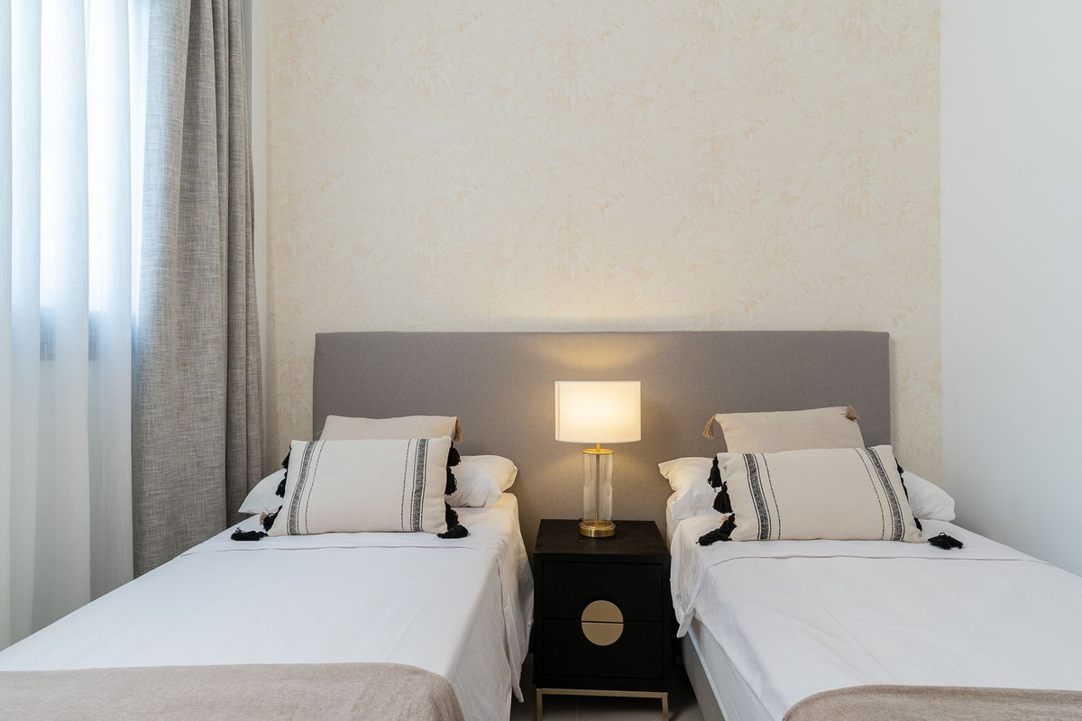 Drie gloednieuwe appartementen in Lomas 5, Higueron – Fuengirola in Fuengirola - foto 14