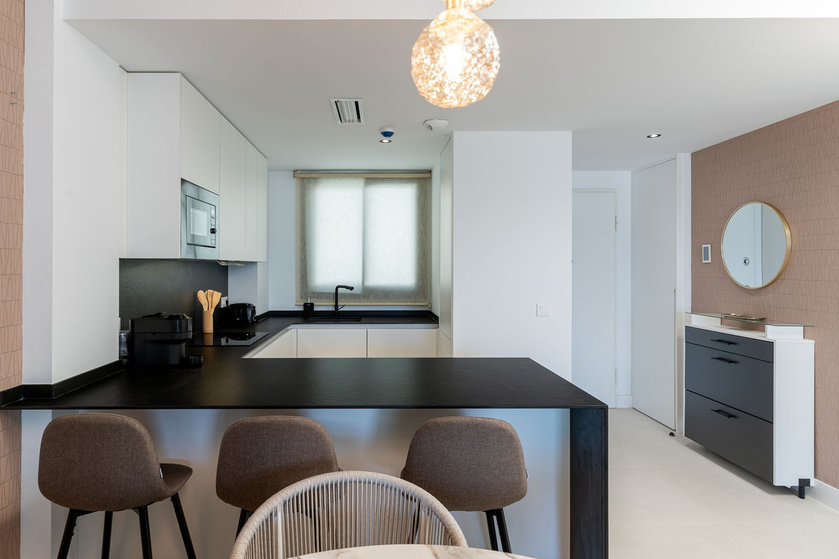 Drie gloednieuwe appartementen in Lomas 5, Higueron – Fuengirola in Fuengirola - foto 18