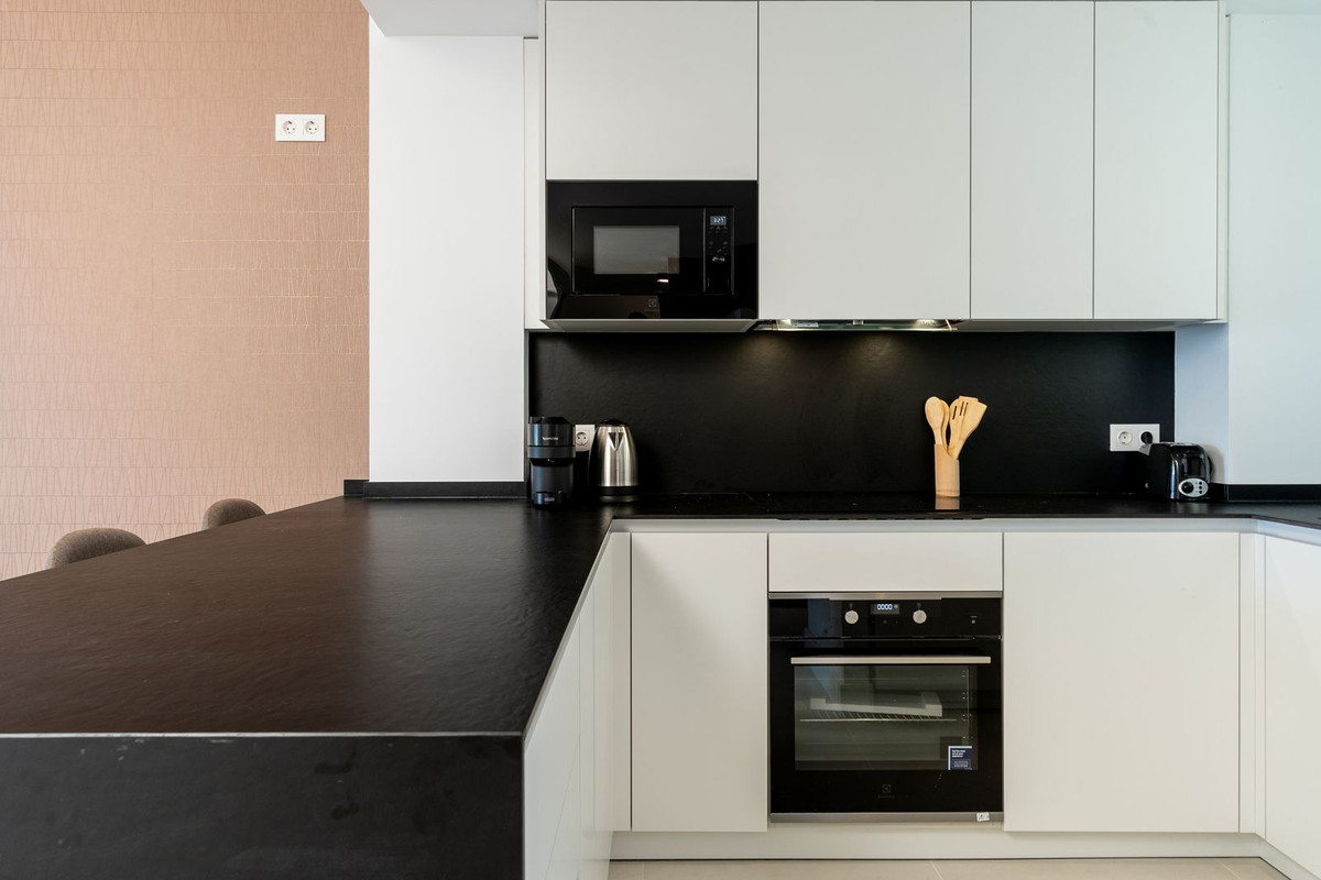 Drie gloednieuwe appartementen in Lomas 5, Higueron – Fuengirola in Fuengirola - foto 20