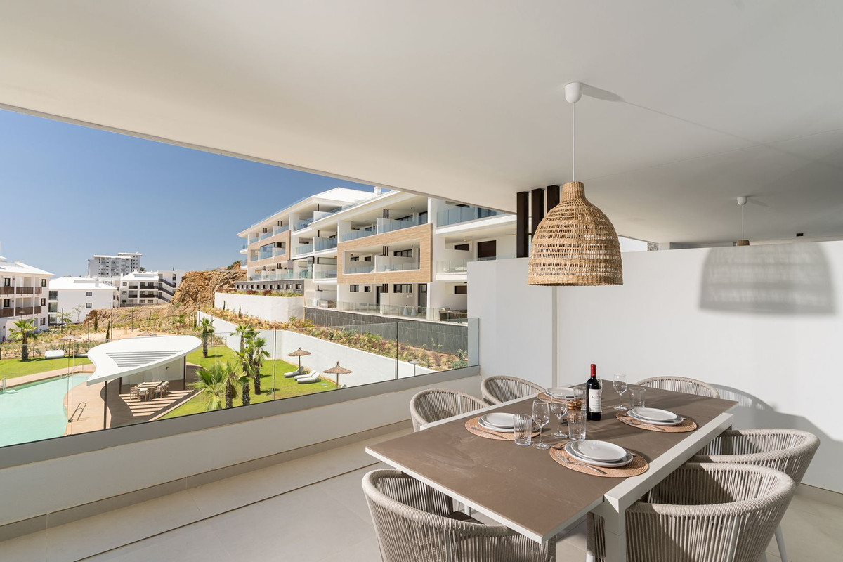 Drie gloednieuwe appartementen in Lomas 5, Higueron – Fuengirola in Fuengirola - foto 3