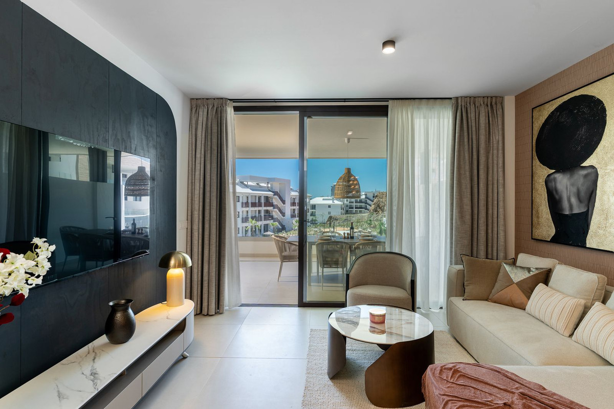 Drie gloednieuwe appartementen in Lomas 5, Higueron – Fuengirola in Fuengirola - foto 4
