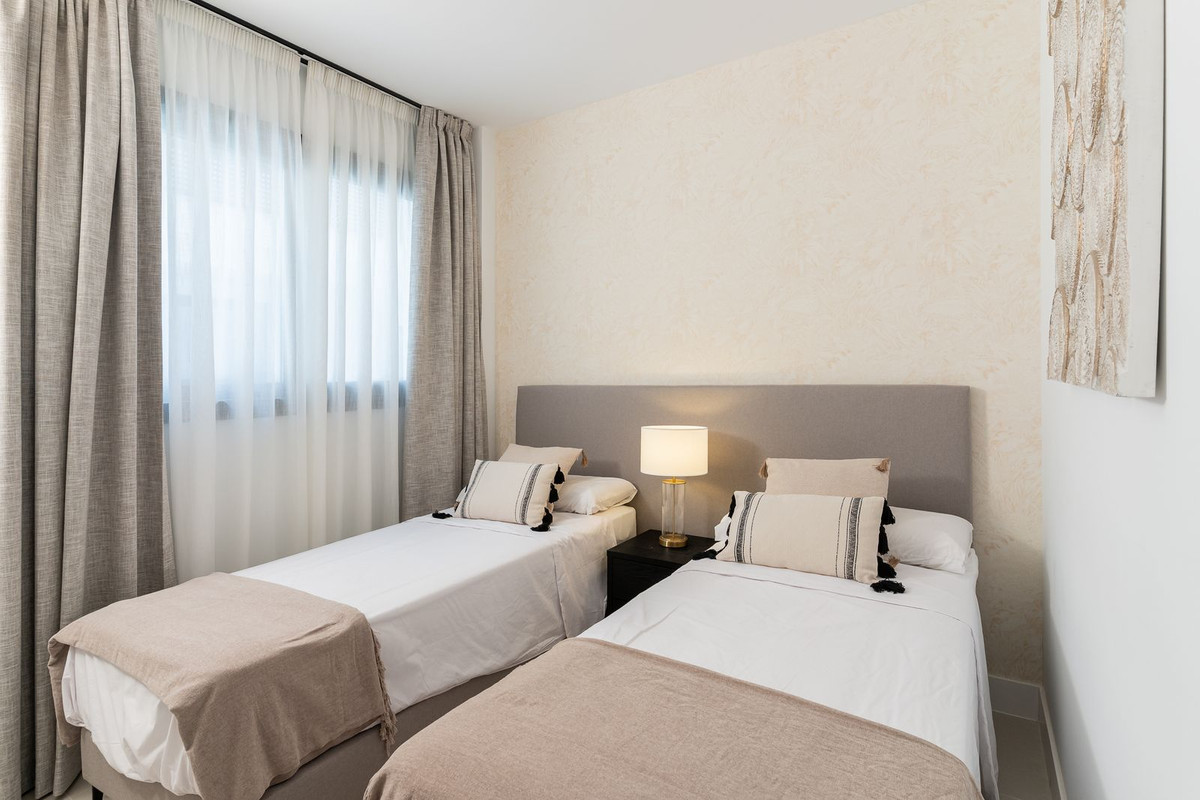 Drie gloednieuwe appartementen in Lomas 5, Higueron – Fuengirola in Fuengirola - foto 5
