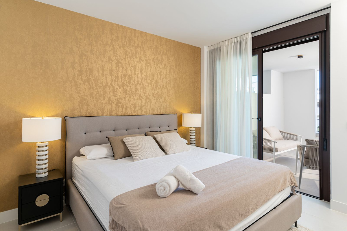 Drie gloednieuwe appartementen in Lomas 5, Higueron – Fuengirola in Fuengirola - foto 6