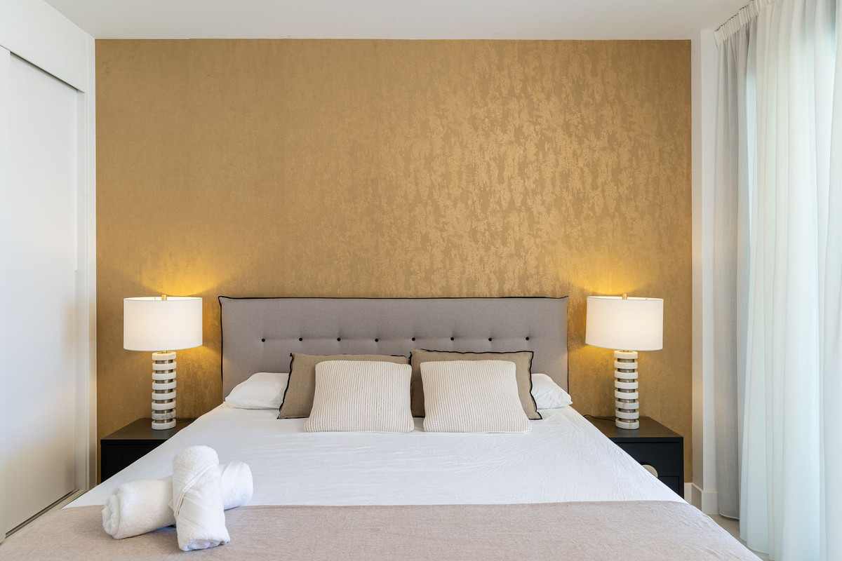 Drie gloednieuwe appartementen in Lomas 5, Higueron – Fuengirola in Fuengirola - foto 7