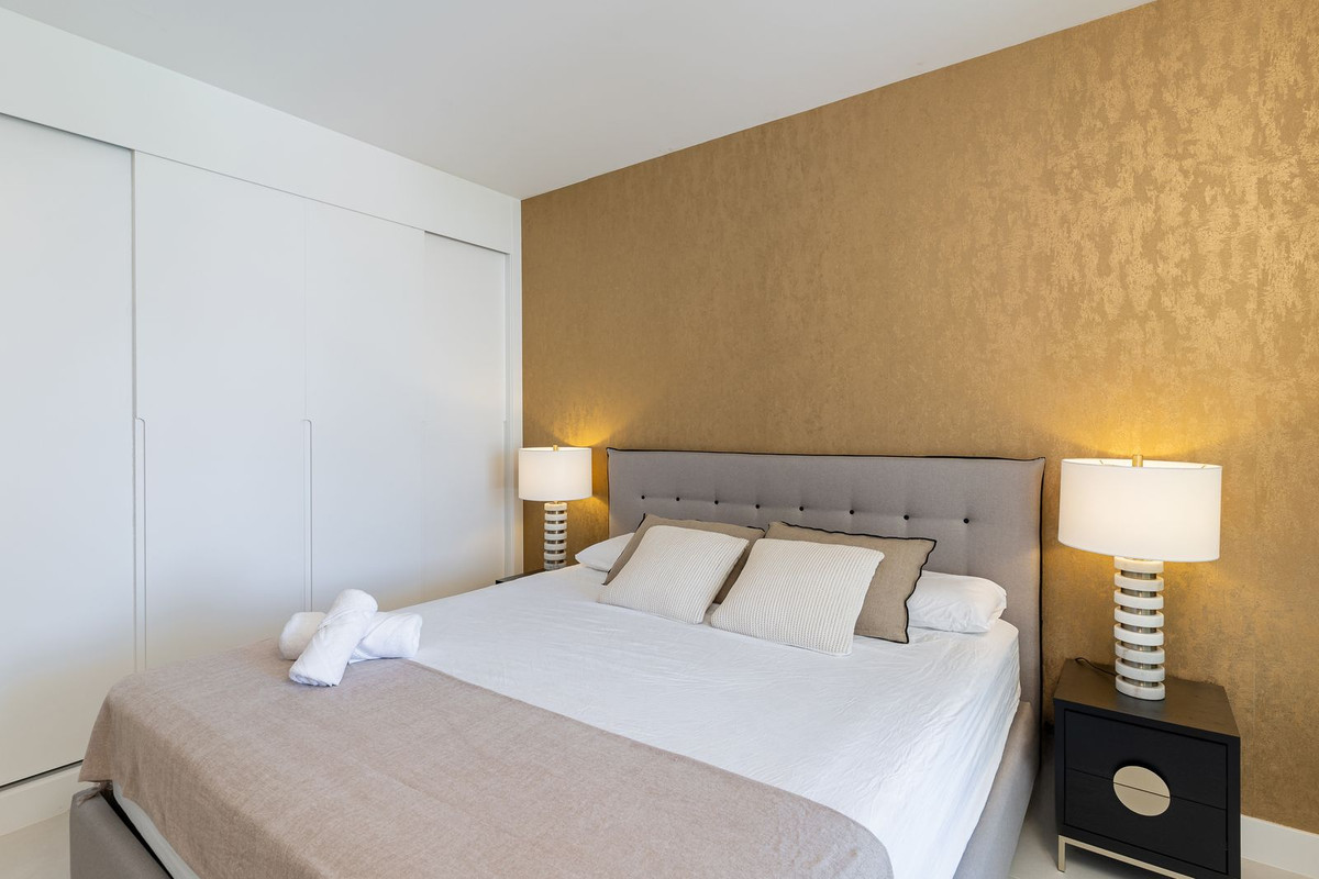 Drie gloednieuwe appartementen in Lomas 5, Higueron – Fuengirola in Fuengirola - foto 8