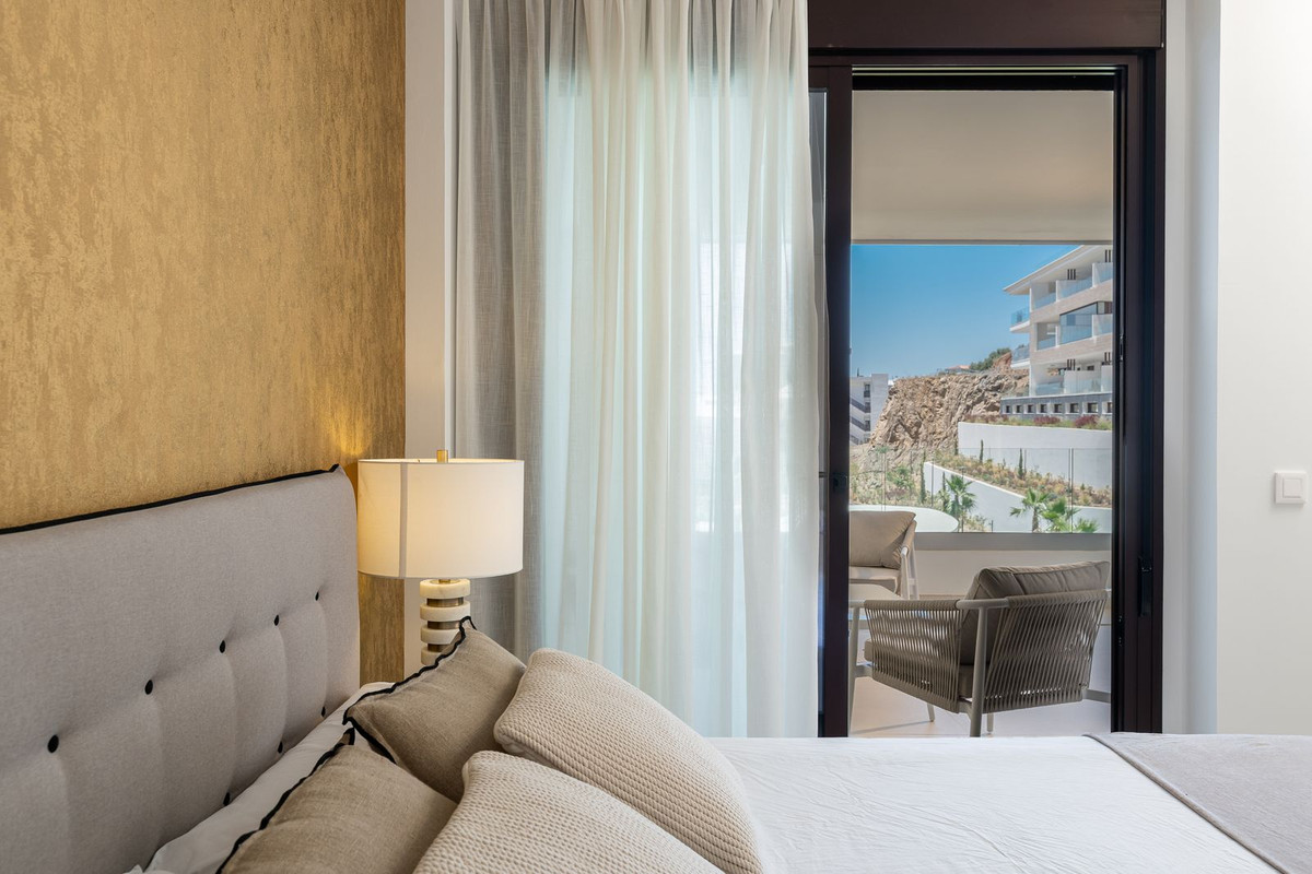 Drie gloednieuwe appartementen in Lomas 5, Higueron – Fuengirola in Fuengirola - foto 9