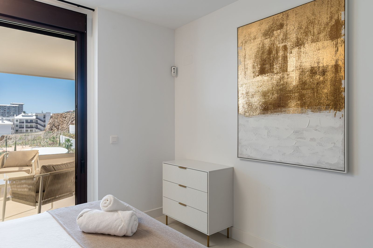 Drie gloednieuwe appartementen in Lomas 5, Higueron – Fuengirola in Fuengirola - foto 10