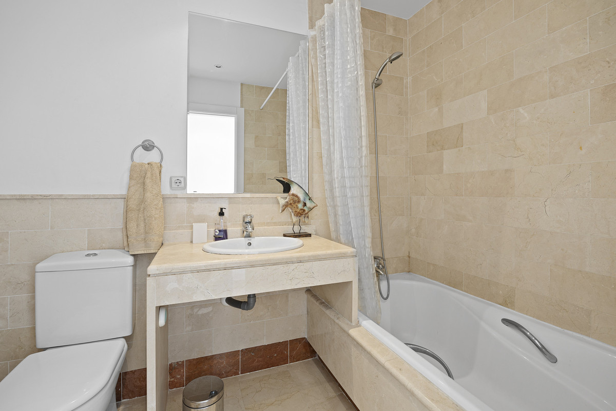 4-slaapkamerappartement aan The Golden Mile, Marbella in The Golden Mile - foto 15
