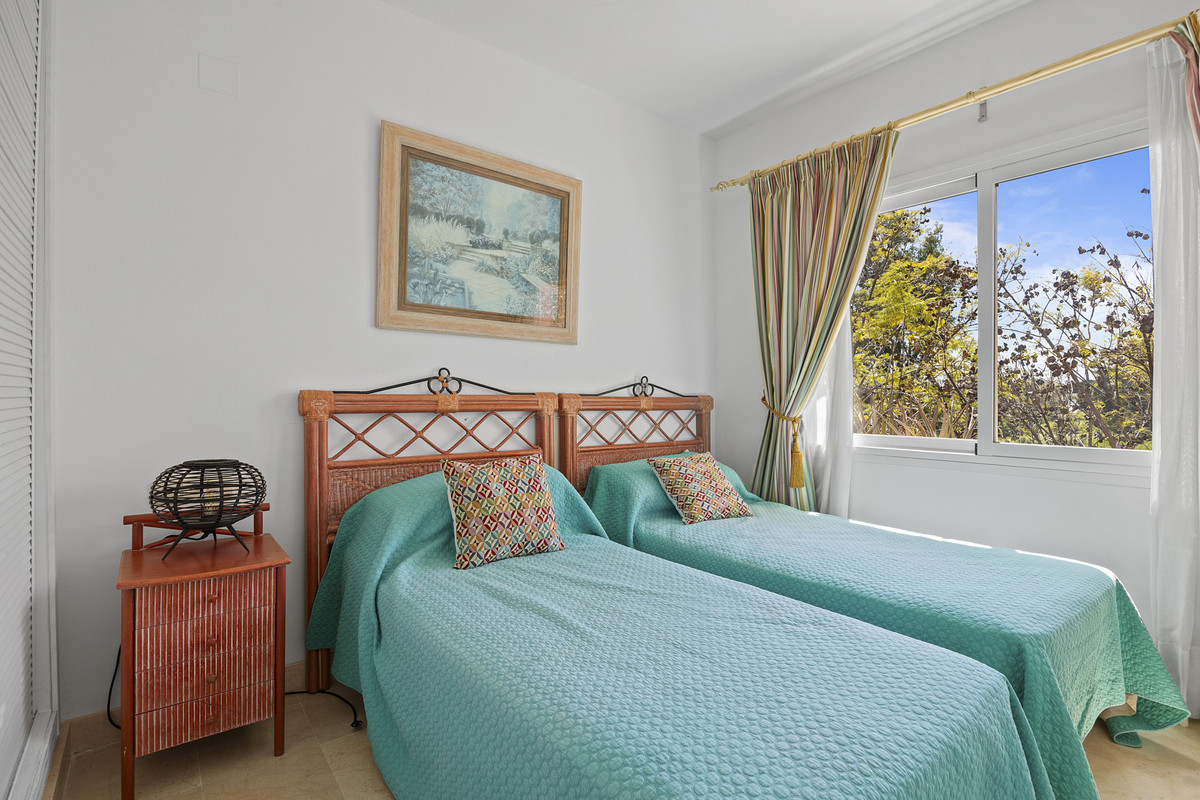 4-slaapkamerappartement aan The Golden Mile, Marbella in The Golden Mile - foto 16
