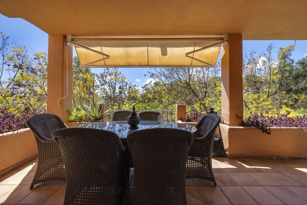 4-slaapkamerappartement aan The Golden Mile, Marbella in The Golden Mile - foto 3