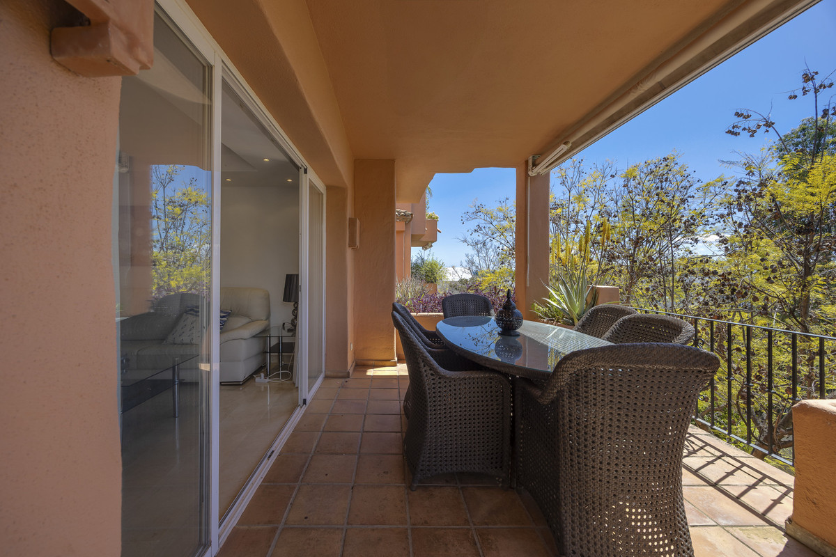 4-slaapkamerappartement aan The Golden Mile, Marbella in The Golden Mile - foto 5