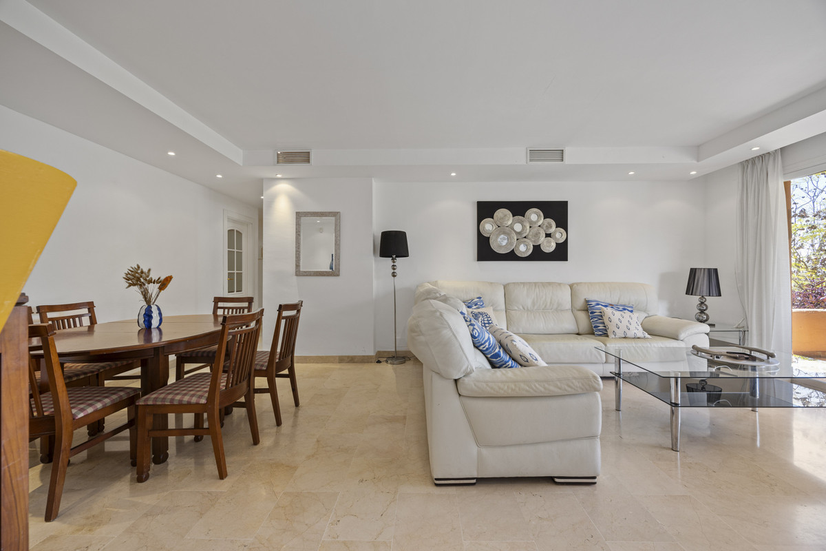 4-slaapkamerappartement aan The Golden Mile, Marbella in The Golden Mile - foto 7