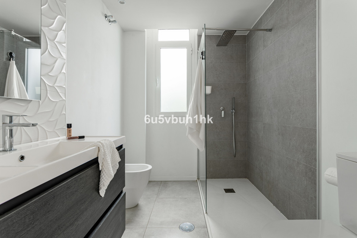 3-slaapkamer appartement in La Cala de Mijas in La Cala de Mijas - foto 15